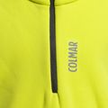 Colmar παιδικό fleece φούτερ κίτρινο 3668-5WU 3