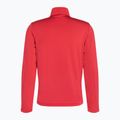 Ανδρικό φούτερ Colmar fleece μπορντό 8321-5WU 6