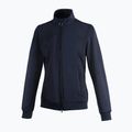 Ανδρικό ιππικό softshell μπουφάν Eqode by Equiline Denzel navy blue R54003