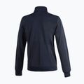 Ανδρικό ιππικό softshell μπουφάν Eqode by Equiline Denzel navy blue R54003 2