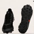 Salomon Alphacross 4 GTX γυναικεία παπούτσια μονοπατιών μαύρο L47064100 21