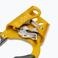 Grivel A&D Ascender Climbing Clamp Descender Right κίτρινο RTADR 3