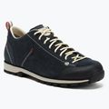 Dolomite ανδρικές μπότες πεζοπορίας Cinquantaquattro Low navy blue 247950 0172