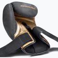 Γάντια του μποξ Hayabusa T3 LX Vintage black/gold 3