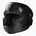 Hayabusa T3 Headgear κράνος πυγμαχίας μαύρο 2