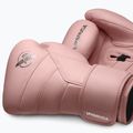 Γάντια του μποξ Hayabusa T3 Kanpeki blossom pink 2