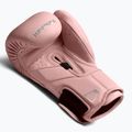 Γάντια του μποξ Hayabusa T3 Kanpeki blossom pink 3