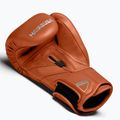 Γάντια του μποξ Hayabusa T3 Kanpeki clay orange 3