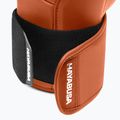 Γάντια του μποξ Hayabusa T3 Kanpeki clay orange 5