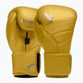 Γάντια του μποξ Hayabusa T3 Kanpeki tiger yellow