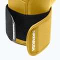 Γάντια του μποξ Hayabusa T3 Kanpeki tiger yellow 5