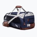 Τσάντα προπόνησης Hayabusa Duffle Bag Capitan America 50 l captain america 2