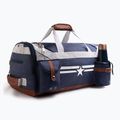 Τσάντα προπόνησης Hayabusa Duffle Bag Capitan America 50 l captain america 5