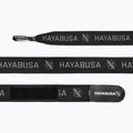 Hayabusa Premium Jacquard Boxing Handwraps 450 cm μαύρο 3