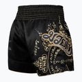 Ανδρικό σορτς προπόνησης Hayabusa Falcon Muay Thai black 2