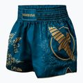 Ανδρικό σορτς προπόνησης Hayabusa Falcon Muay Thai blue