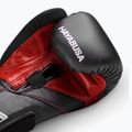 Γάντια του μποξ Hayabusa T3 black/red 6