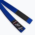 Ζώνη για βραζιλιάνικο Jiu-Jitsu Hayabusa Jiu Jitsu blue 2