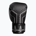 Γάντια του μποξ Hayabusa Black Panther black 2