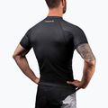 Ανδρικό Rashguard Hayabusa Marvel The Punisher Rashguard Shortsleeve black 2