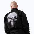 Στολή Gi BJJ Hayabusa Marvel The Punisher black 7