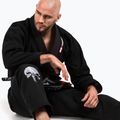 Στολή Gi BJJ Hayabusa Marvel The Punisher black 8