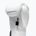 Γάντια του μποξ Hayabusa T3 Kanpeki arctic white 4