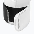 Γάντια του μποξ Hayabusa T3 Kanpeki arctic white 5