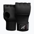 Hayabusa Quick Gel Hand Wraps μαύρο