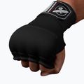 Hayabusa Quick Gel Hand Wraps μαύρο 2