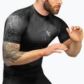 Ανδρικό Rashguard Hayabusa Geo Rashguard Shortsleeve grey 4