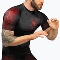 Ανδρικό Rashguard Hayabusa Geo Rashguard Shortsleeve red 4