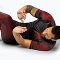 Ανδρικό Rashguard Hayabusa Geo Rashguard Shortsleeve red 7