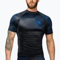 Ανδρικό Rashguard Hayabusa Geo Rashguard Shortsleeve blue