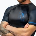 Ανδρικό Rashguard Hayabusa Geo Rashguard Shortsleeve blue 3