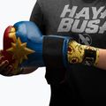 Hayabusa Marvel Hero Elite Elite Hard 450 cm capitan marvel boxing bandages 6