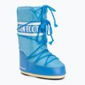 Γυναικείες μπότες χιονιού Moon Boot Icon Nylon alaskan blue