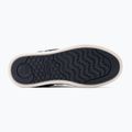 Geox Skylin dark navy/platinum junior παπούτσια 5