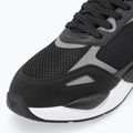 Παπούτσια EA7 Emporio Armani Ace Runner black/ silver 7