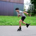 Κράνος Rollerblade Stride μαύρο 067H0200 100 8