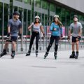 Κράνος Rollerblade Stride μαύρο 067H0200 100 9