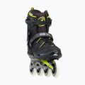 Ανδρικά πατίνια Rollerblade RB XL black/yellow 2