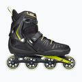 Ανδρικά πατίνια Rollerblade RB XL black/yellow 3