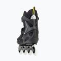 Ανδρικά πατίνια Rollerblade RB XL black/yellow 5