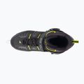 Ανδρικά πατίνια Rollerblade RB XL black/yellow 6