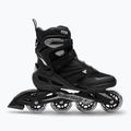 Rollerblade Zetrablade ανδρικά πατίνια μαύρα 7958600816 2