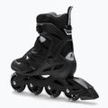 Rollerblade Zetrablade ανδρικά πατίνια μαύρα 7958600816 3