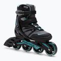 Rollerblade Zetrablade γυναικεία πατίνια μαύρα 7958700821