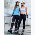 Rollerblade Zetrablade γυναικεία πατίνια μαύρα 7958700821 9