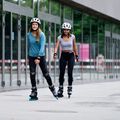 Rollerblade Zetrablade γυναικεία πατίνια μαύρα 7958700821 11